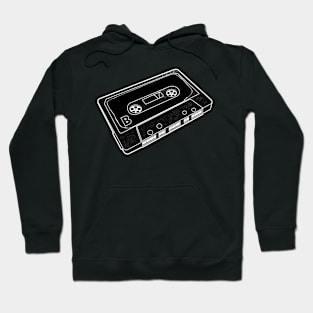 Original B-Side Studios Logo Hoodie